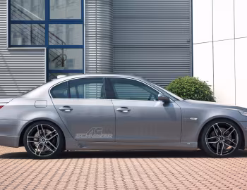 AC Schnitzer ACS5 3.0d (E60) '2004–07