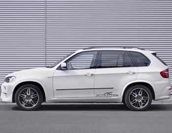 AC Schnitzer ACS5 3.0d (E70) '2007–10