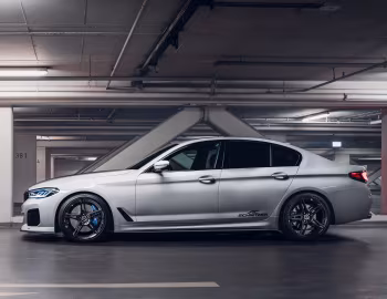 AC Schnitzer ACS5 3.0d (G30) '2020–pr.