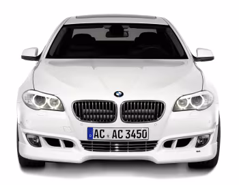 AC Schnitzer ACS5 3.0d (F10) '2010–13