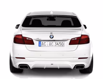 AC Schnitzer ACS5 3.0d (F10) '2010–13