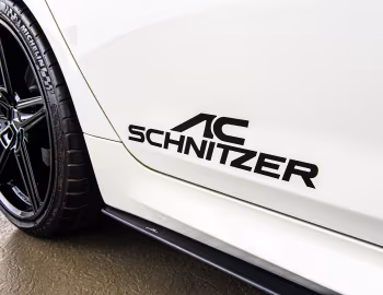 AC Schnitzer ACS5 3.0d (G30) '2020–н.в.