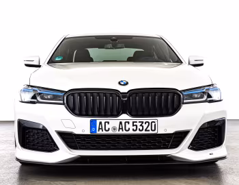 AC Schnitzer ACS5 3.0d (G30) '2020–pr.