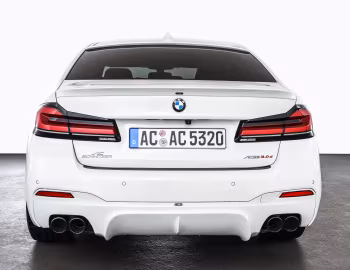 AC Schnitzer ACS5 3.0d (G30) '2020–pr.