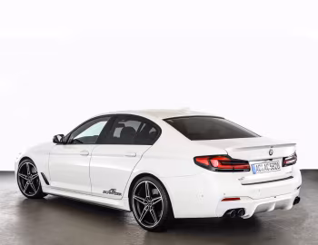 AC Schnitzer ACS5 3.0d (G30) '2020–н.в.