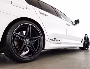 AC Schnitzer ACS5 3.0d (G30) '2020–н.в.
