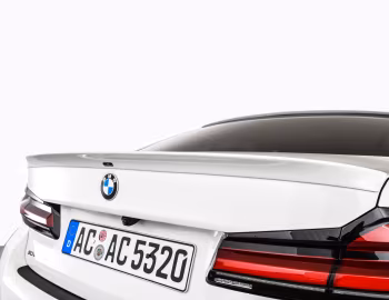 AC Schnitzer ACS5 3.0d (G30) '2020–н.в.