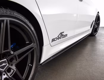 AC Schnitzer ACS5 3.0d (G30) '2020–н.в.
