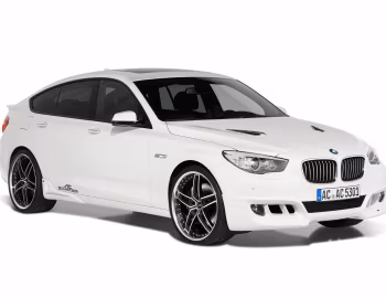 AC Schnitzer ACS5 3.0d Gran Turismo (F07) '2010–13