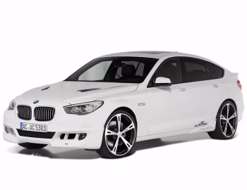 AC Schnitzer ACS5 3.0d Gran Turismo (F07) '2010–13