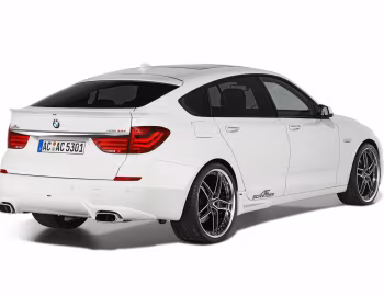 AC Schnitzer ACS5 3.0d Gran Turismo (F07) '2010–13