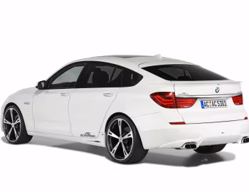 AC Schnitzer ACS5 3.0d Gran Turismo (F07) '2010–13