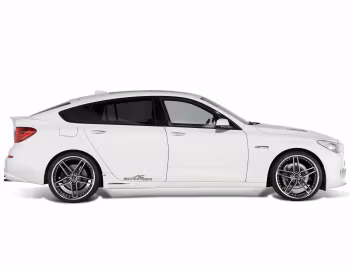 AC Schnitzer ACS5 3.0d Gran Turismo (F07) '2010–13