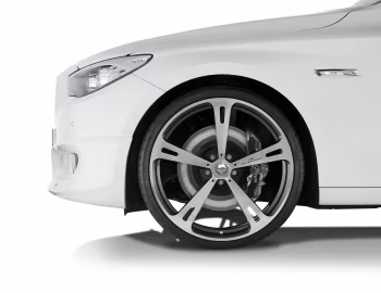 AC Schnitzer ACS5 3.0d Gran Turismo (F07) '2010–13