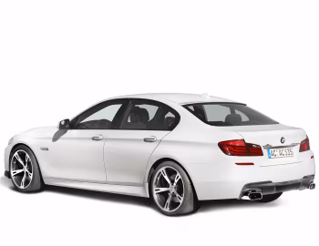 AC Schnitzer ACS5 3.0d M-Technik (F10) '2010–13