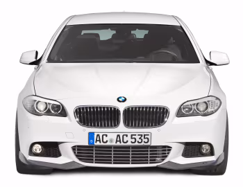 AC Schnitzer ACS5 3.0d M-Technik (F10) '2010–13
