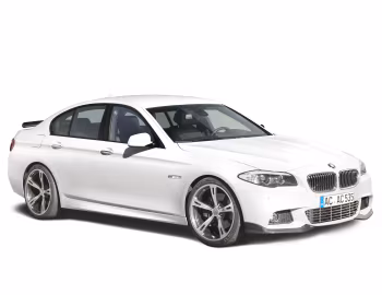 AC Schnitzer ACS5 3.0d M-Technik (F10) '2010–13