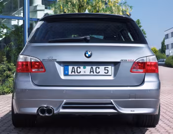 AC Schnitzer ACS5 3.0d Touring (E61) '2005–07