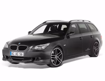 AC Schnitzer ACS5 3.0d Touring (E61) '2007–10