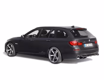 AC Schnitzer ACS5 3.5d M-Technik Touring (F11) '2010–13
