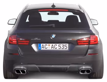 AC Schnitzer ACS5 3.5d M-Technik Touring (F11) '2010–13