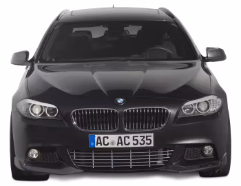 AC Schnitzer ACS5 3.5d M-Technik Touring (F11) '2010–13