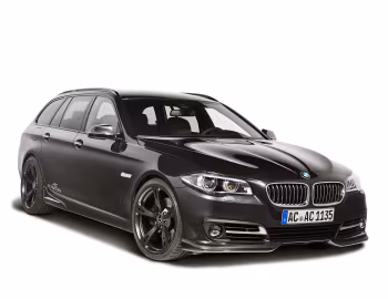 AC Schnitzer ACS5 3.5d Touring (F11) '2013–17