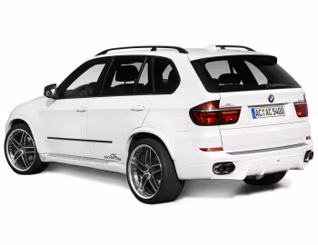 AC Schnitzer ACS5 4.0d (E70) '2011–14