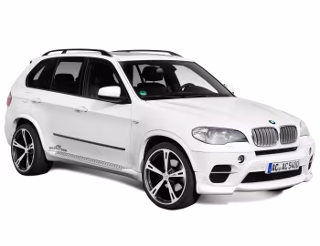 AC Schnitzer ACS5 4.0d (E70) '2011–14
