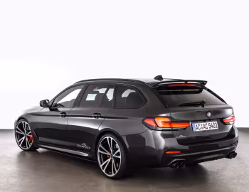 AC Schnitzer ACS5 4.0d Touring (G31) '2020–24