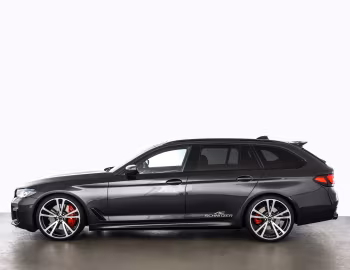 AC Schnitzer ACS5 4.0d Touring (G31) '2020–24