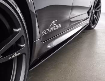 AC Schnitzer ACS5 4.0d Touring (G31) '2020–24