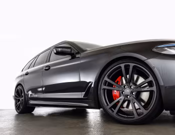 AC Schnitzer ACS5 4.0d Touring (G31) '2020–24