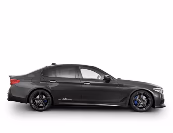 AC Schnitzer ACS5 4.0i (G30) '2017–20