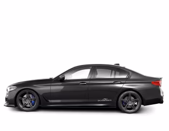 AC Schnitzer ACS5 4.0i (G30) '2017–20