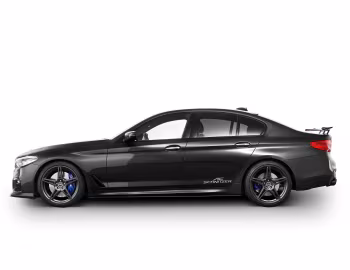 AC Schnitzer ACS5 4.0i (G30) '2017–20