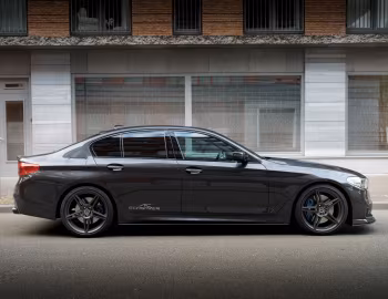 AC Schnitzer ACS5 4.0i (G30) '2017–20