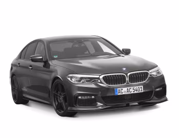 AC Schnitzer ACS5 4.0i (G30) '2017–20