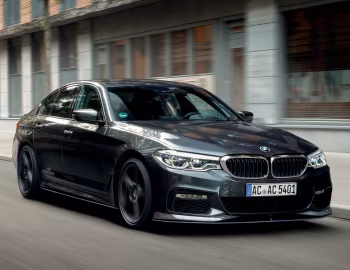 AC Schnitzer ACS5 4.0i (G30) '2017–20