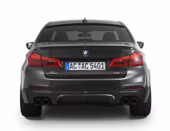 AC Schnitzer ACS5 4.0i (G30) '2017–20