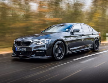 AC Schnitzer ACS5 4.0i (G30) '2017–20