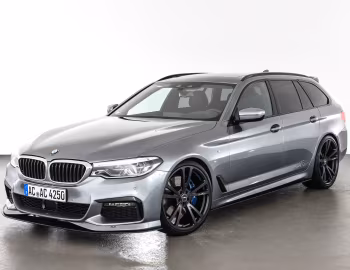 AC Schnitzer ACS5 4.0i Touring (G31) '2017–20