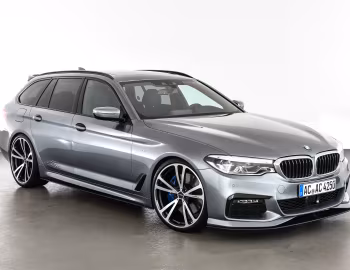 AC Schnitzer ACS5 4.0i Touring (G31) '2017–20