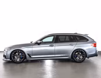 AC Schnitzer ACS5 4.0i Touring (G31) '2017–20