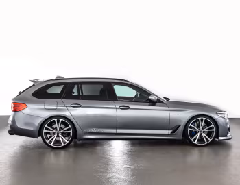 AC Schnitzer ACS5 4.0i Touring (G31) '2017–20