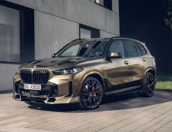 AC Schnitzer ACS5 5.0e (G05) '2024–pr.