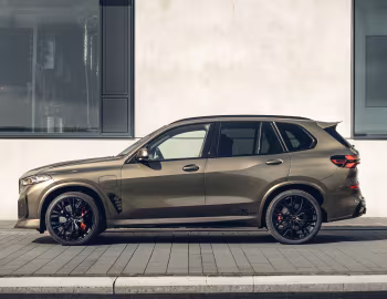 AC Schnitzer ACS5 5.0e (G05) '2024–pr.