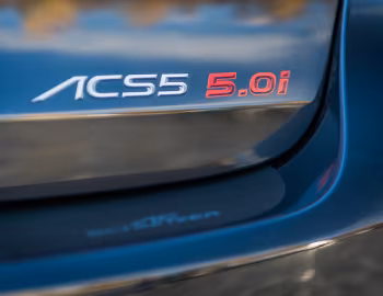 AC Schnitzer ACS5 5.0i (G30) '2017–20