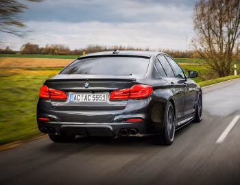 AC Schnitzer ACS5 5.0i (G30) '2017–20