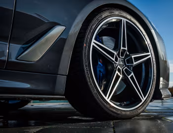 AC Schnitzer ACS5 5.0i (G30) '2017–20